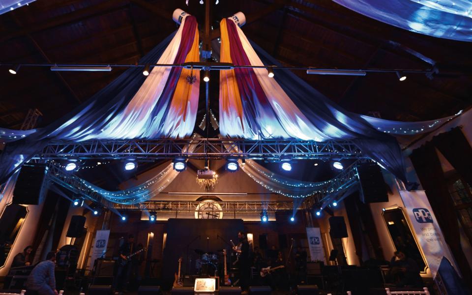 Events and Banquets