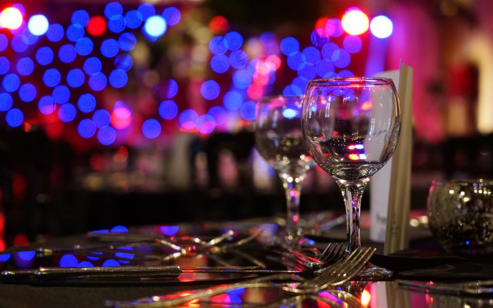 Events and Banquets