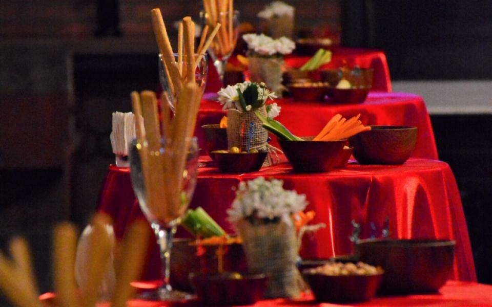 Events and Banquets