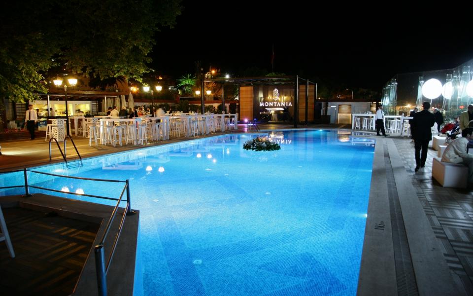 Events and Banquets