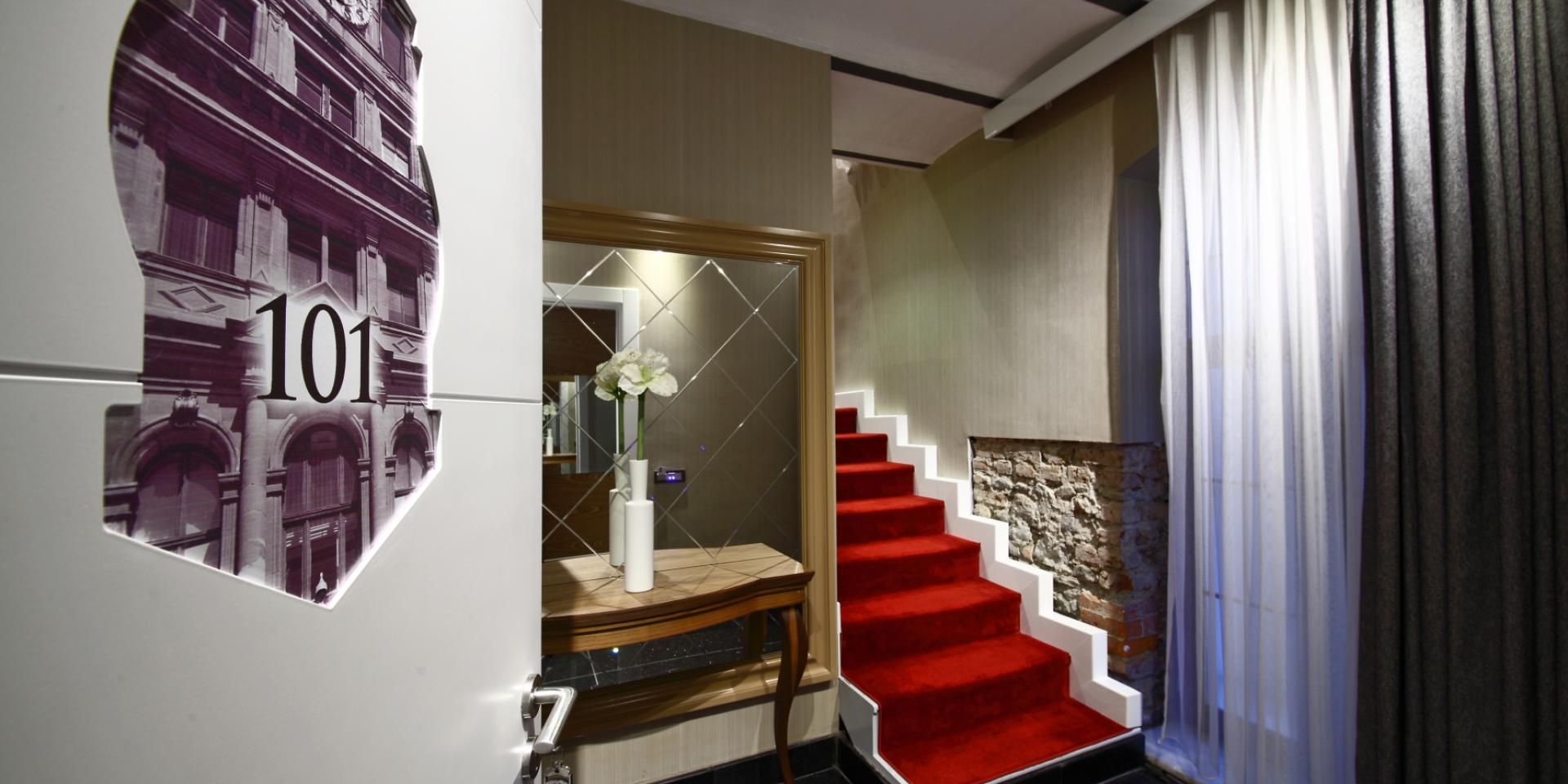 Orient Express Executive Suite