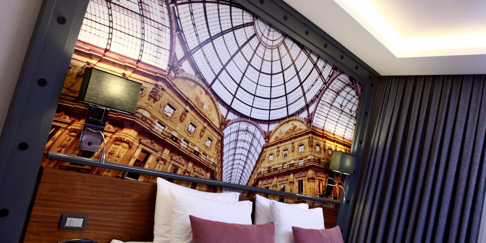 Deluxe Deniz Manzaralı Oda
