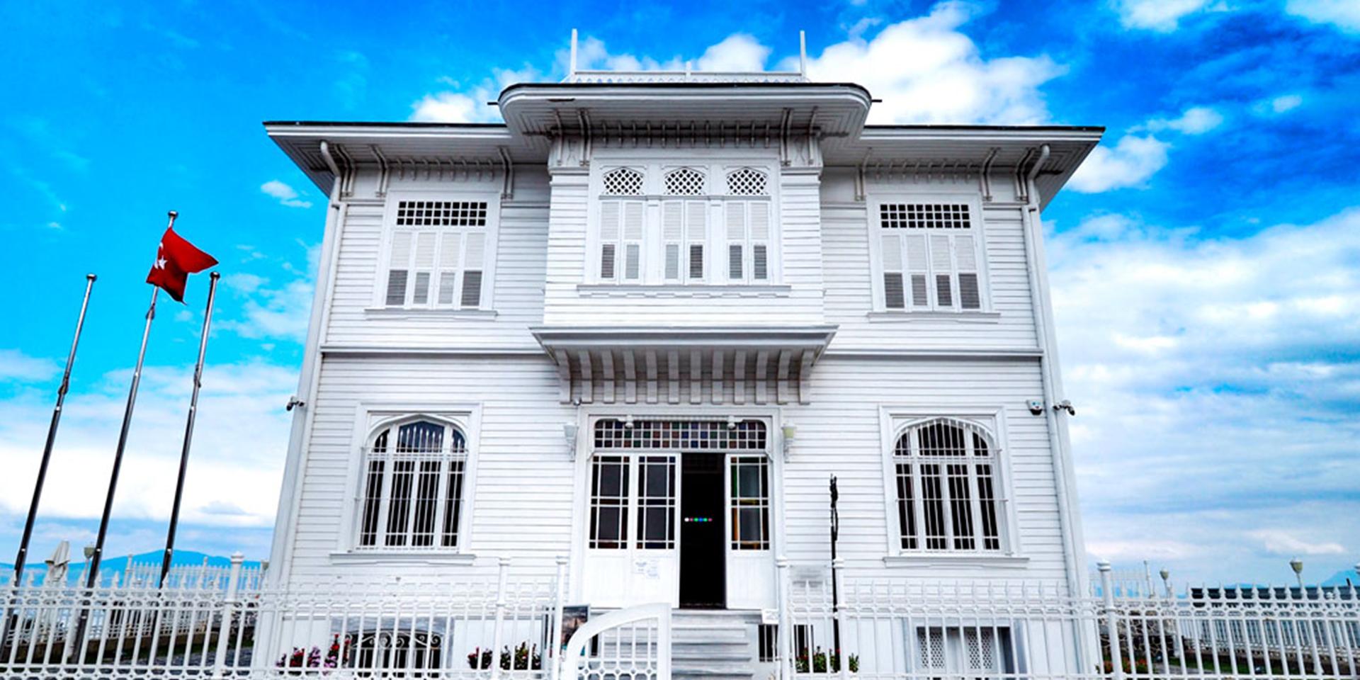 Mudanya