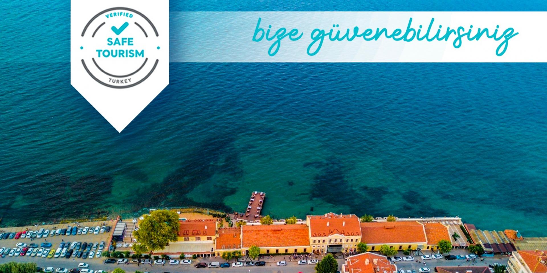 Safe Tourism Certification Program