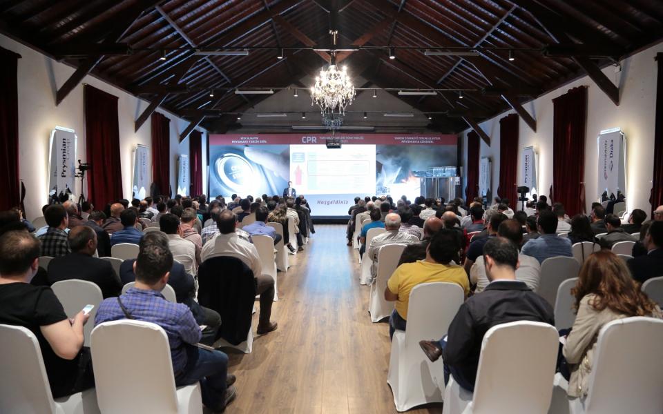 Conference and Meeting