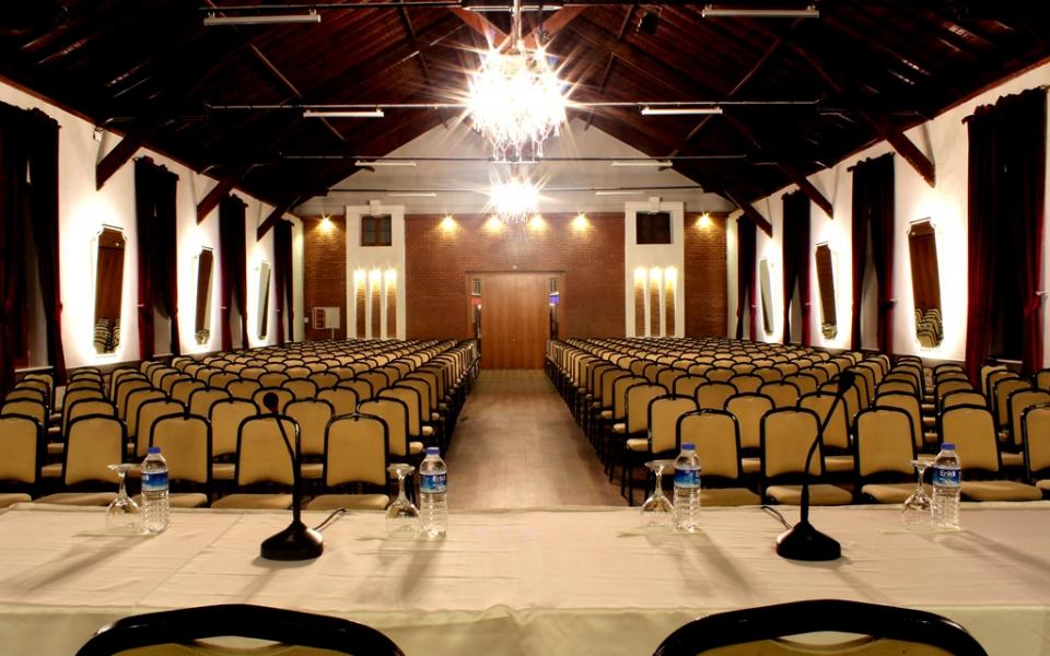 Conference and Meeting