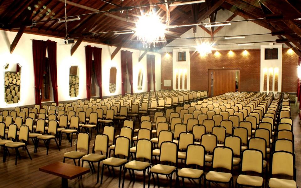 Conference and Meeting
