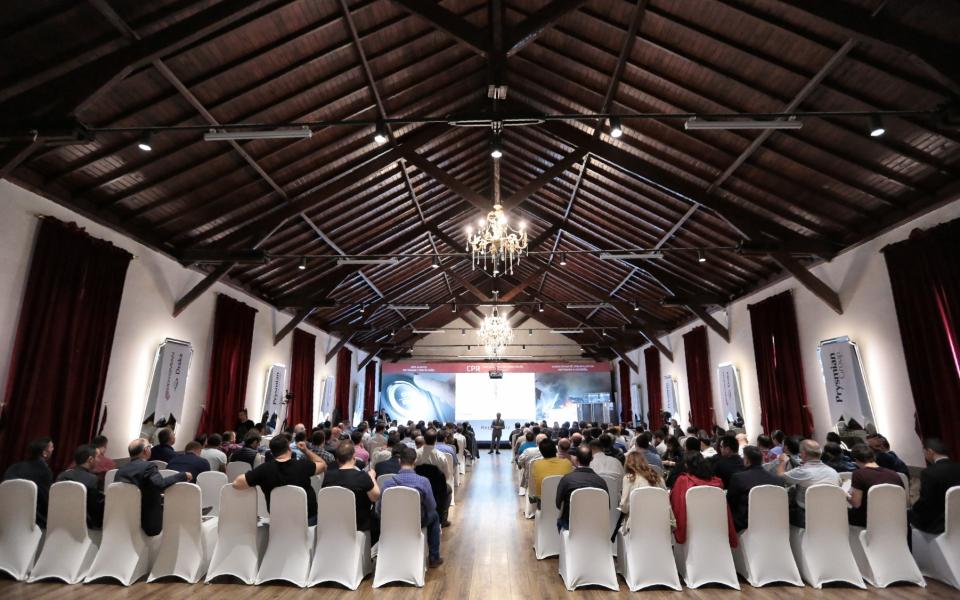 Conference and Meeting