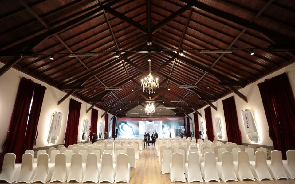 Conference and Meeting