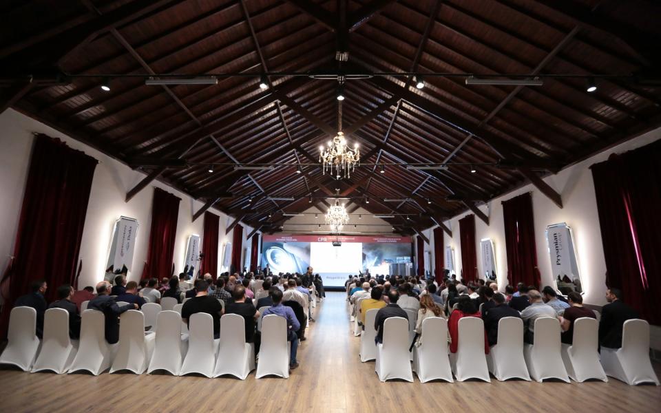 Conference and Meeting
