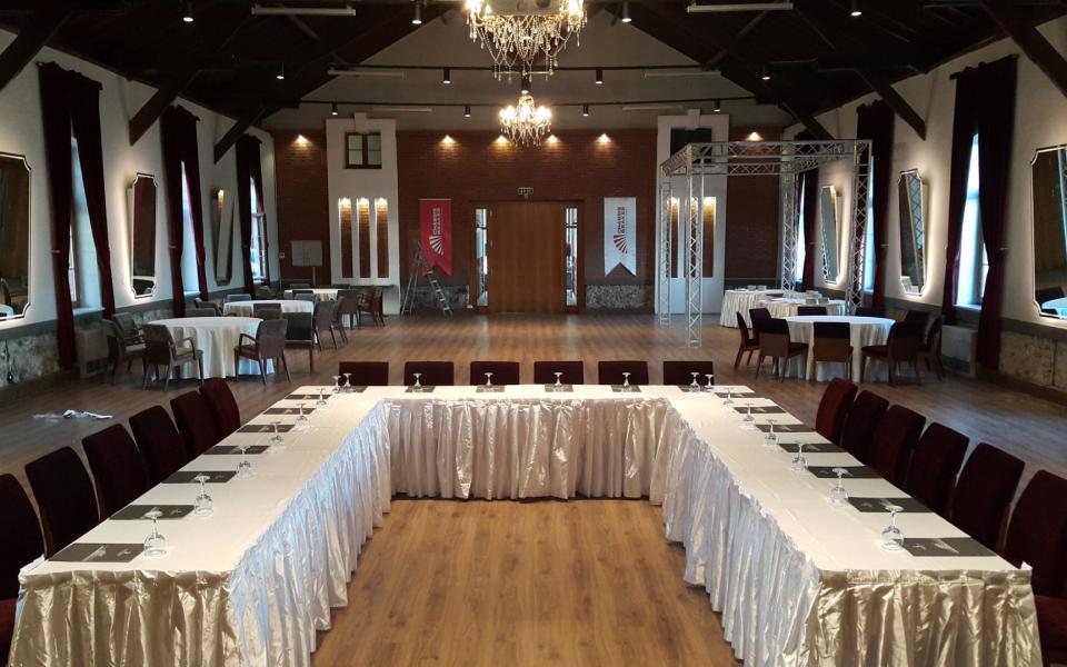 Conference and Meeting