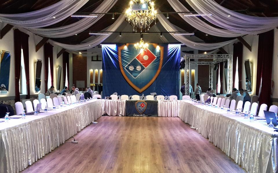 Conference and Meeting