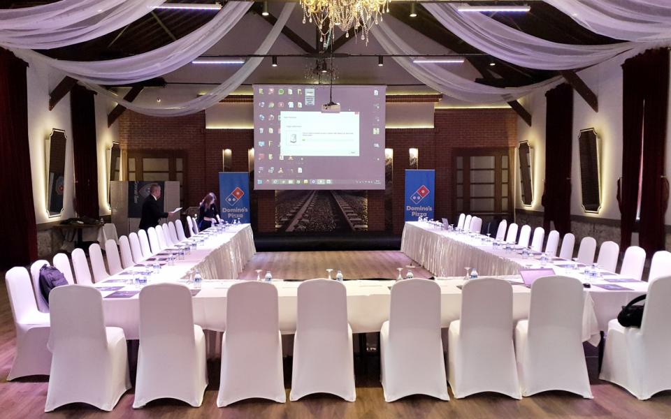 Conference and Meeting