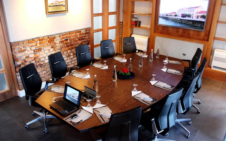 Conference and Meeting