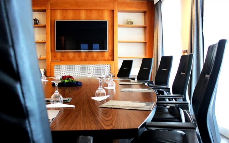 Conference and Meeting