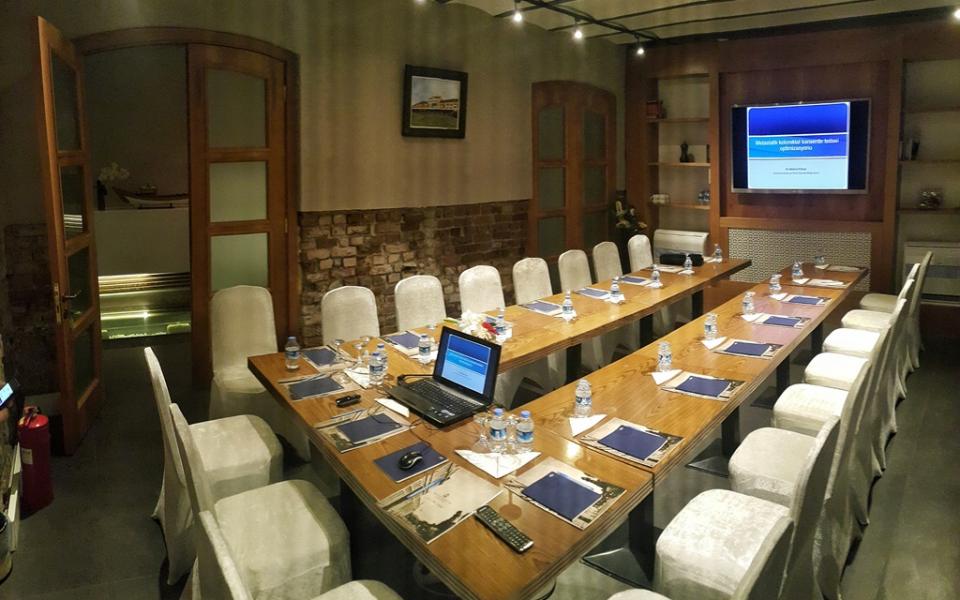 Conference and Meeting