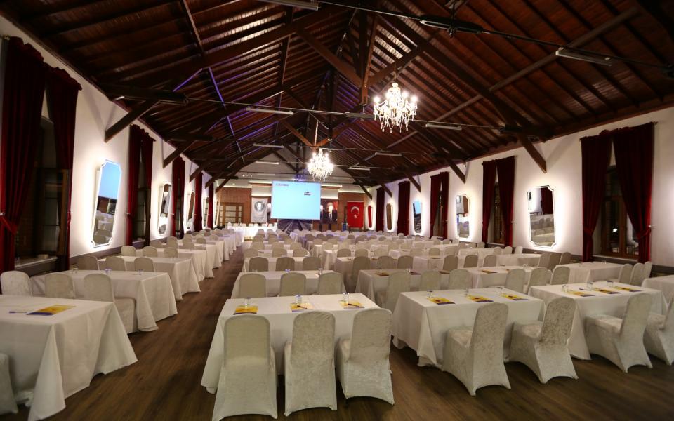 Conference and Meeting