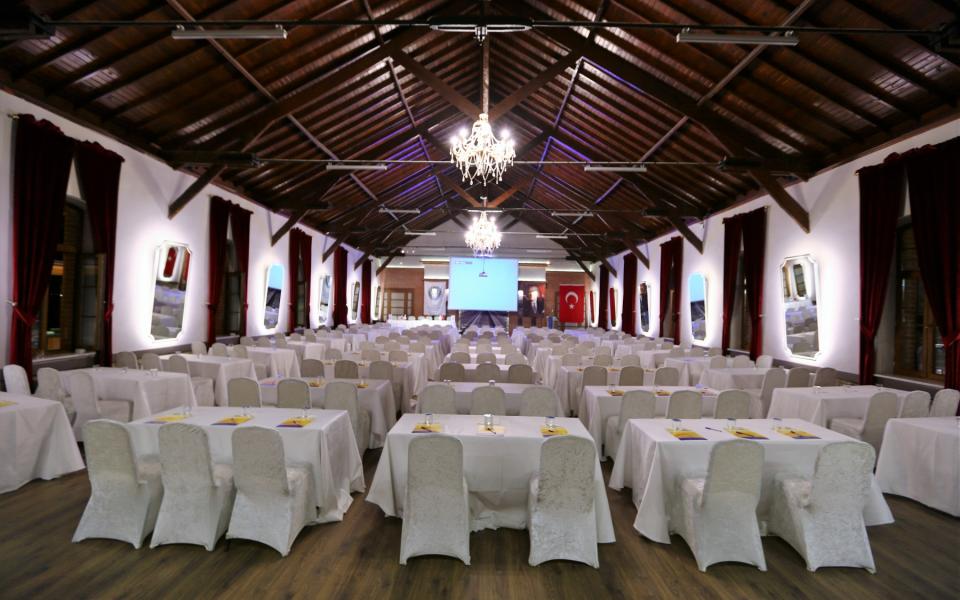 Conference and Meeting