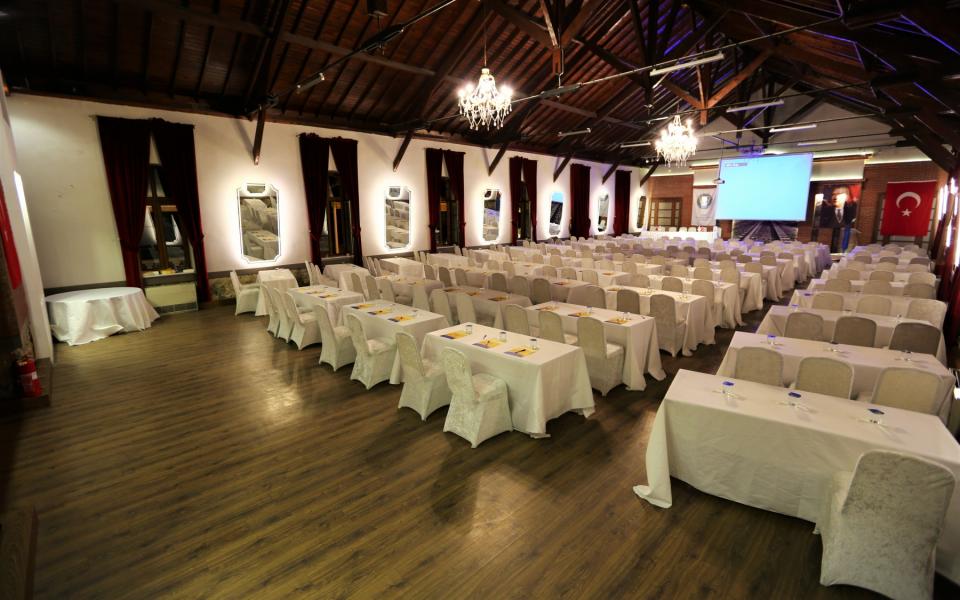Conference and Meeting