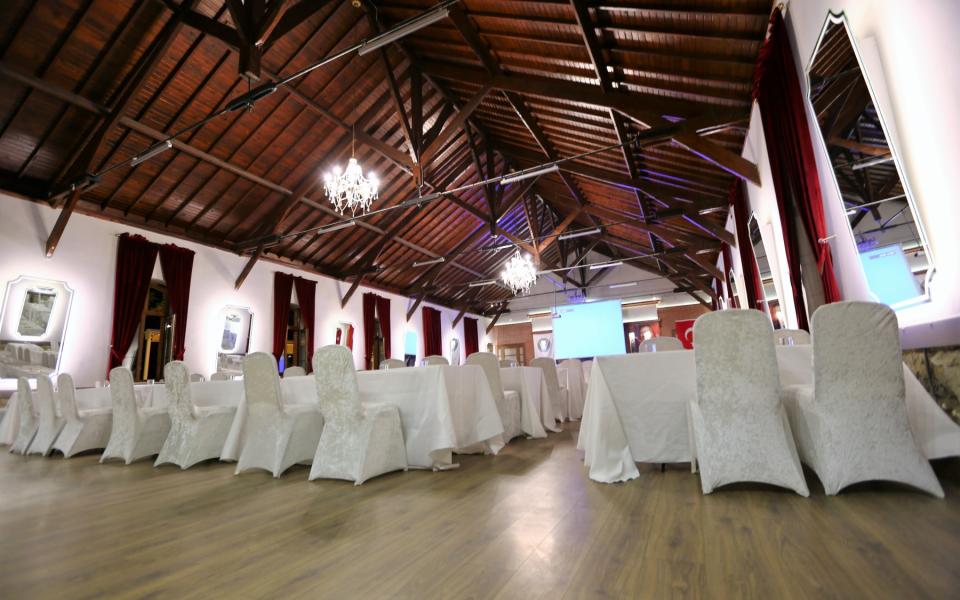 Conference and Meeting
