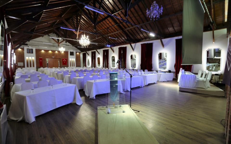 Conference and Meeting