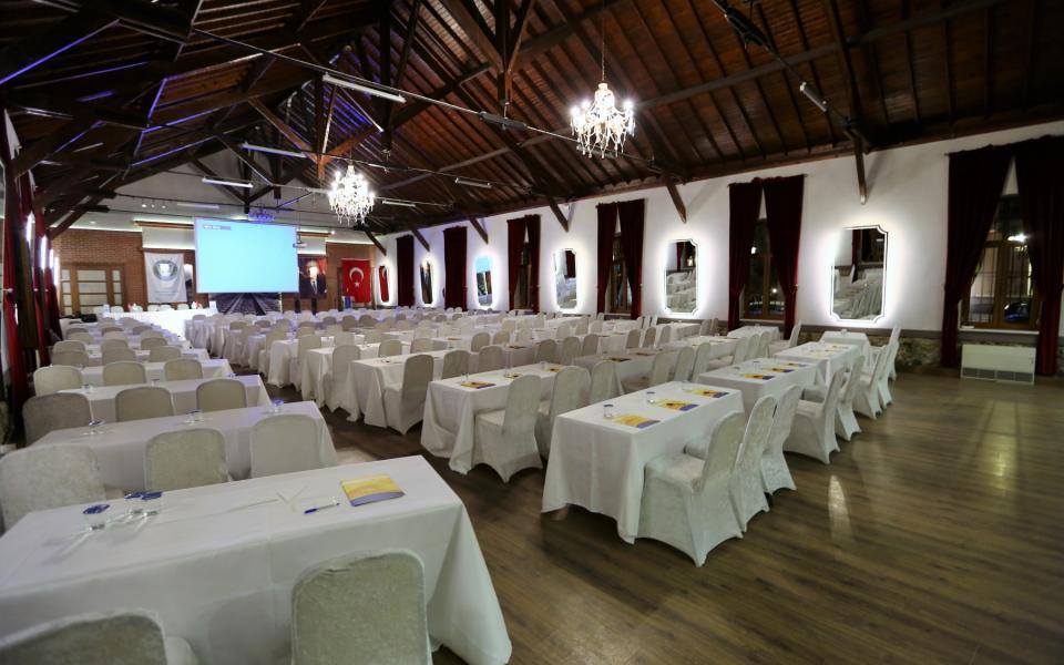 Conference and Meeting