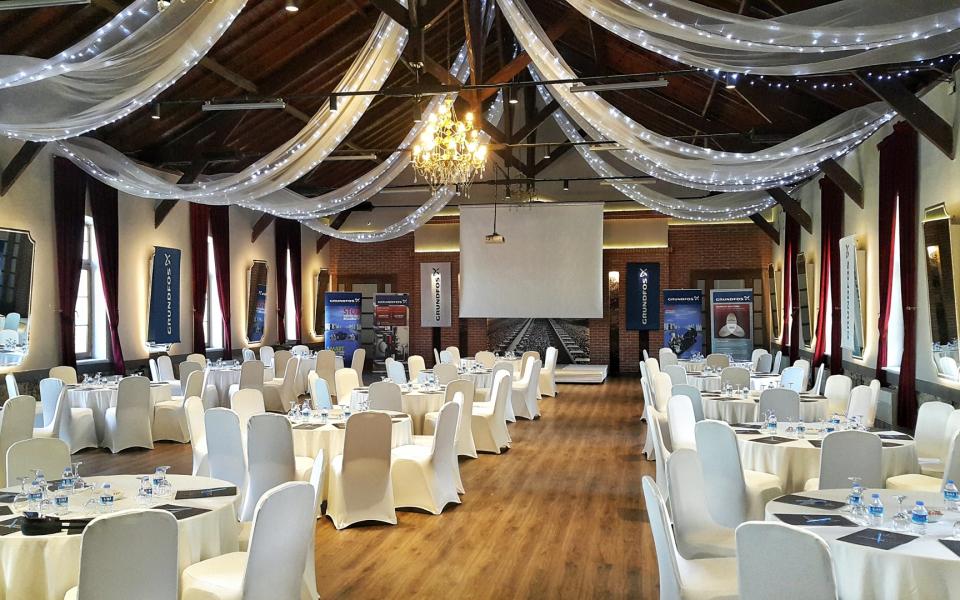 Conference and Meeting